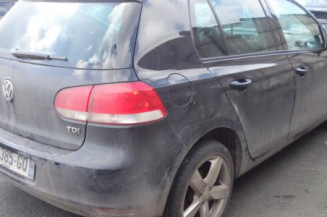Serrure avant droit VOLKSWAGEN GOLF 6