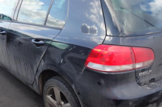 Serrure avant droit VOLKSWAGEN GOLF 6