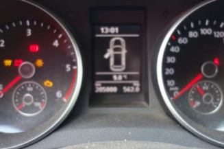 Serrure avant droit VOLKSWAGEN GOLF 6