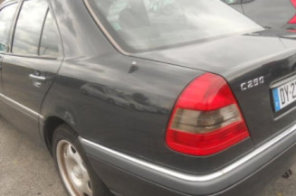 Trappe d'essence MERCEDES CLASSE C