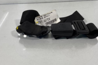 Attache ceinture arriere droit MERCEDES CLASSE C Photo n°1