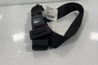 Attache ceinture arriere droit MERCEDES CLASSE C
