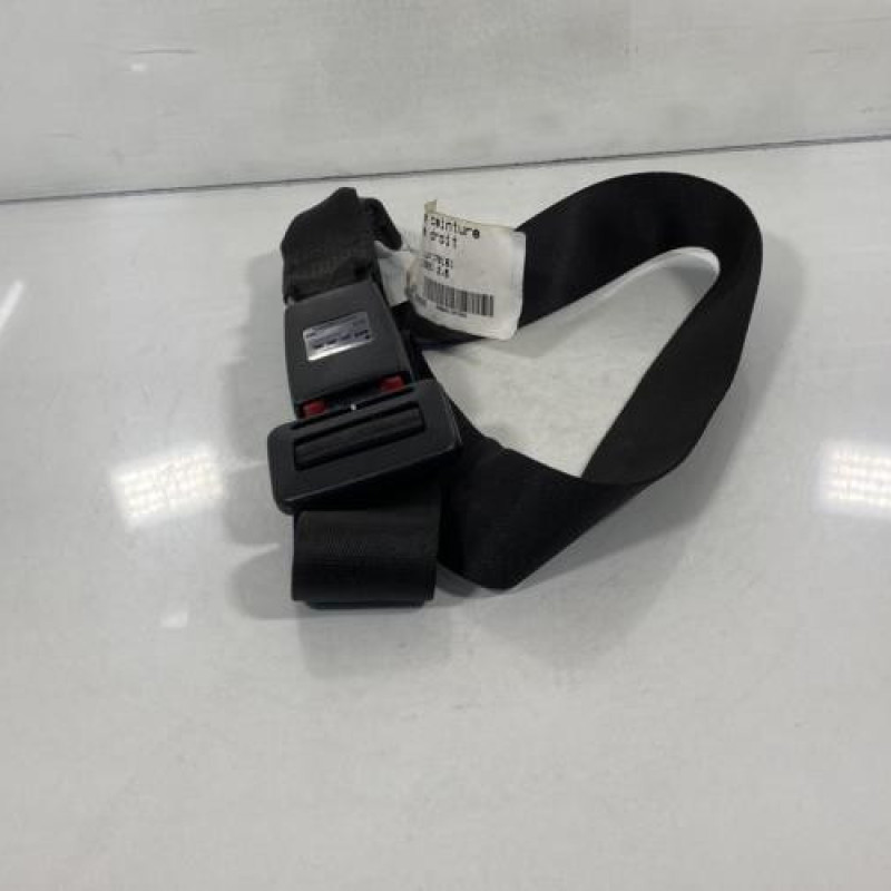 Attache ceinture arriere droit MERCEDES CLASSE C Photo n°2