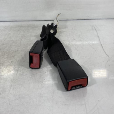 Attache ceinture arriere gauche MERCEDES CLASSE C Photo n°1