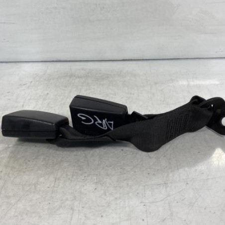 Attache ceinture arriere gauche MERCEDES CLASSE C