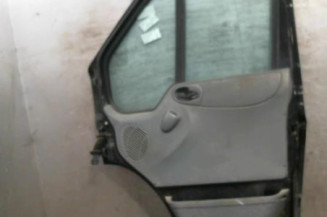 Porte avant droit FORD TRANSIT 4 Photo n°1