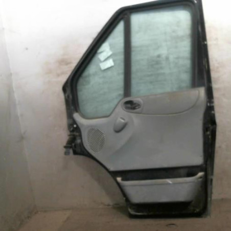 Porte avant droit FORD TRANSIT 4 Photo n°1