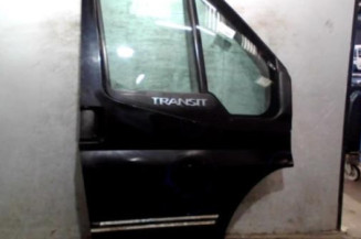 Porte avant droit FORD TRANSIT 4