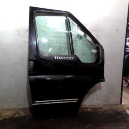 Porte avant droit FORD TRANSIT 4