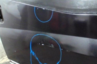 Porte avant droit FORD TRANSIT 4