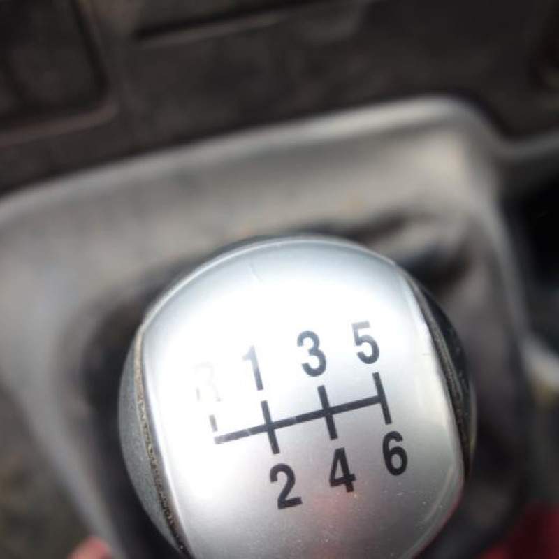 Porte avant droit FORD TRANSIT 4 Photo n°10