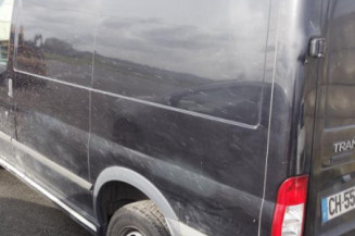 Avertisseur/Klaxon FORD TRANSIT 4