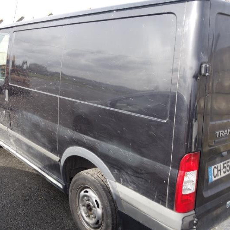 Avertisseur/Klaxon FORD TRANSIT 4 Photo n°4