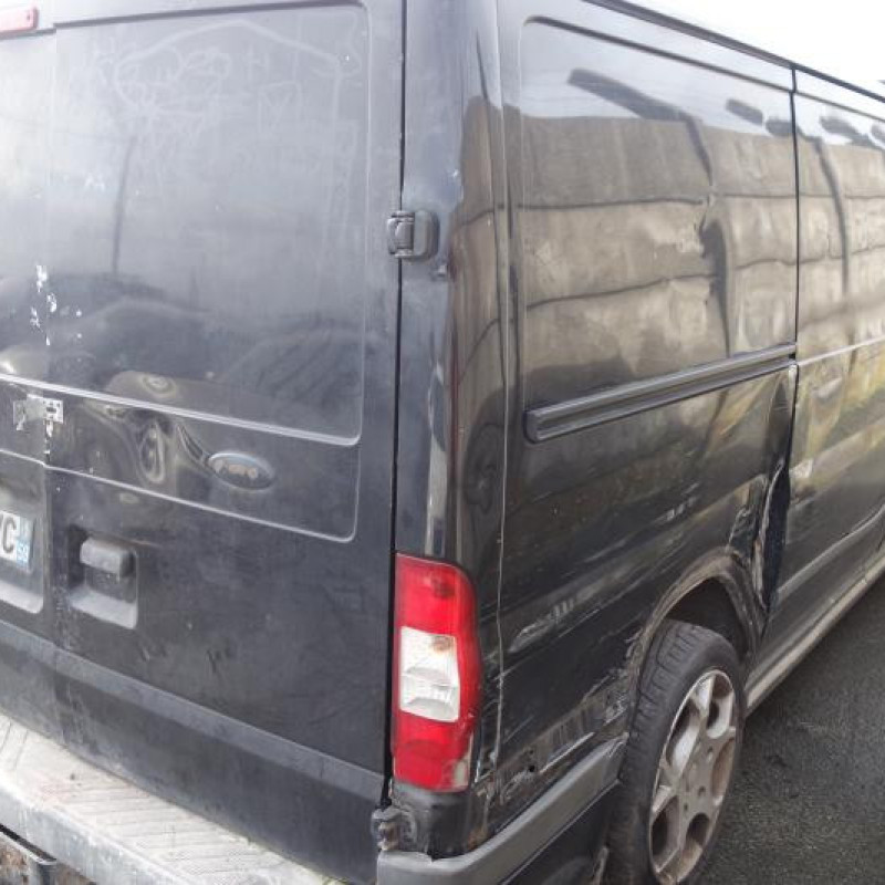 Avertisseur/Klaxon FORD TRANSIT 4 Photo n°5