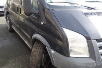 Avertisseur/Klaxon FORD TRANSIT 4