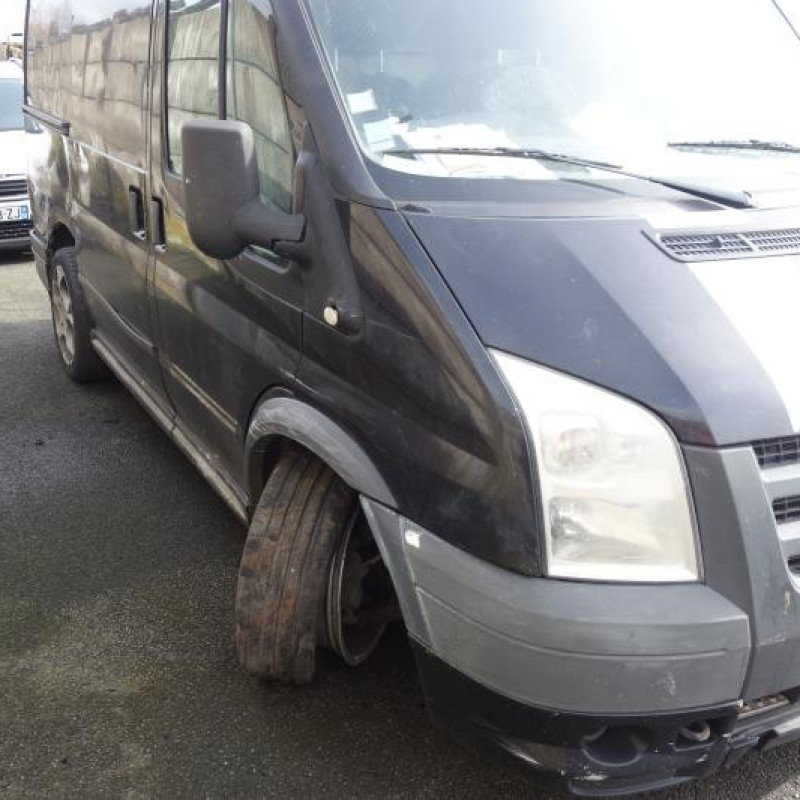 Avertisseur/Klaxon FORD TRANSIT 4 Photo n°6