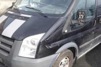Avertisseur/Klaxon FORD TRANSIT 4