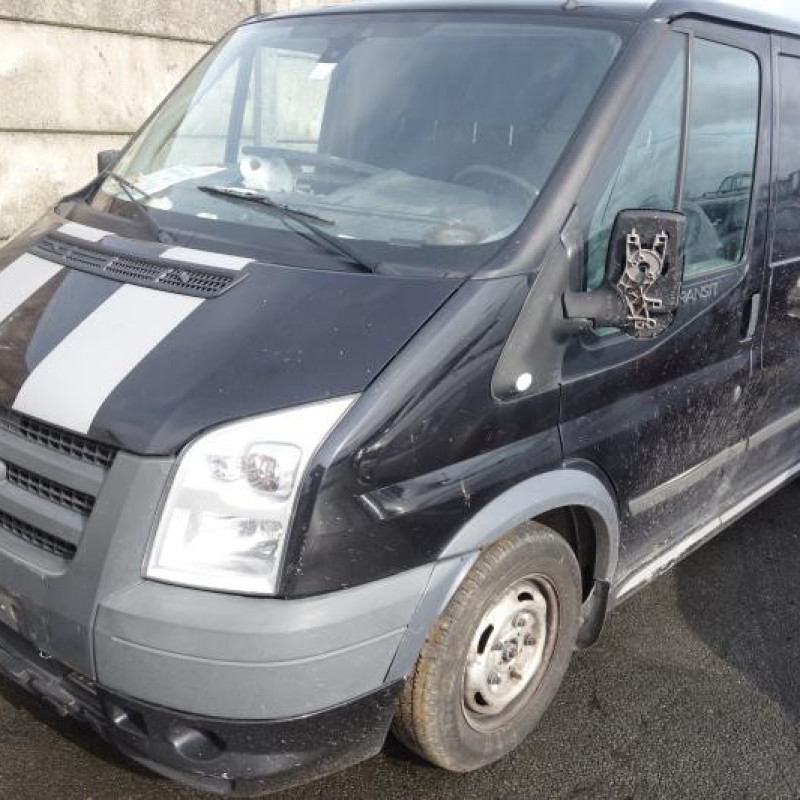 Avertisseur/Klaxon FORD TRANSIT 4 Photo n°7