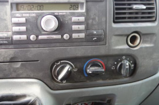 Avertisseur/Klaxon FORD TRANSIT 4