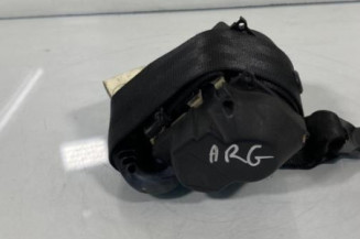 Ceinture arriere gauche SEAT AROSA Photo n°1