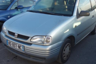 Ceinture arriere gauche SEAT AROSA