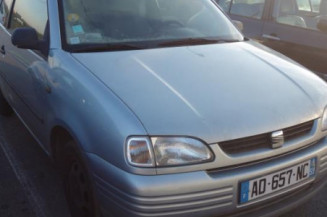 Ceinture arriere gauche SEAT AROSA