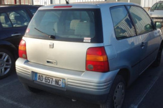 Ceinture arriere gauche SEAT AROSA