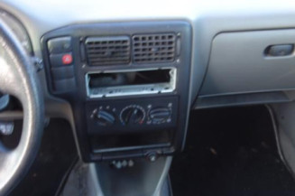 Ceinture arriere gauche SEAT AROSA