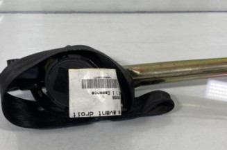 Pretensionneur de ceinture avant droit SEAT AROSA Photo n°1