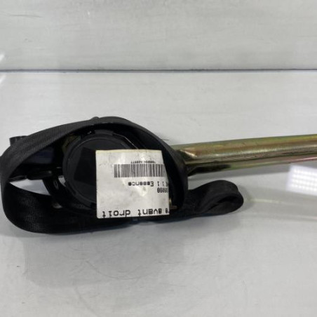Pretensionneur de ceinture avant droit SEAT AROSA Photo n°1