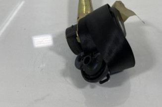 Pretensionneur de ceinture avant droit SEAT AROSA