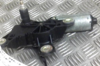 Moteur essuie glace arriere SEAT AROSA Photo n°1