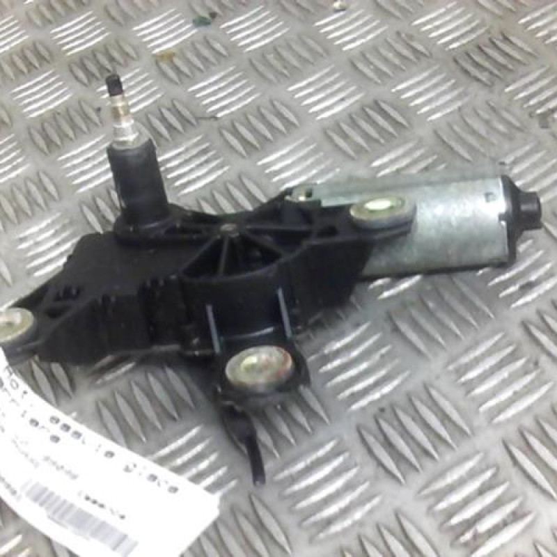 Moteur essuie glace arriere SEAT AROSA Photo n°1