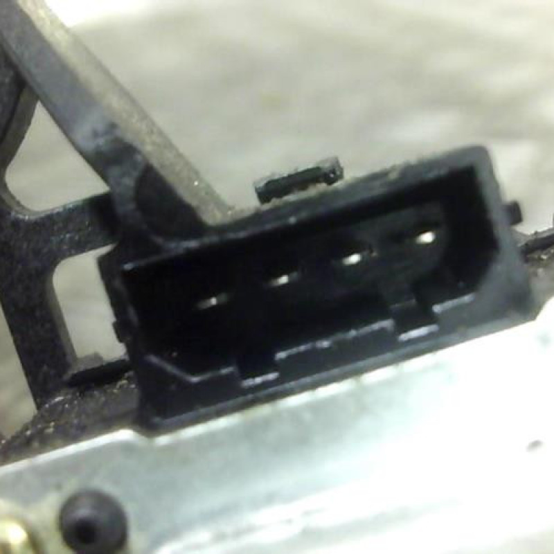 Moteur essuie glace arriere SEAT AROSA Photo n°2