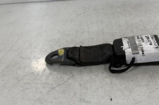 Attache ceinture arriere gauche PEUGEOT PARTNER 1