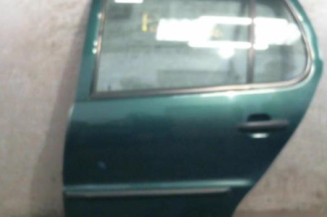 Porte arriere gauche VOLKSWAGEN POLO 3 Photo n°1