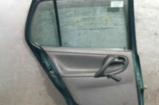 Porte arriere gauche VOLKSWAGEN POLO 3