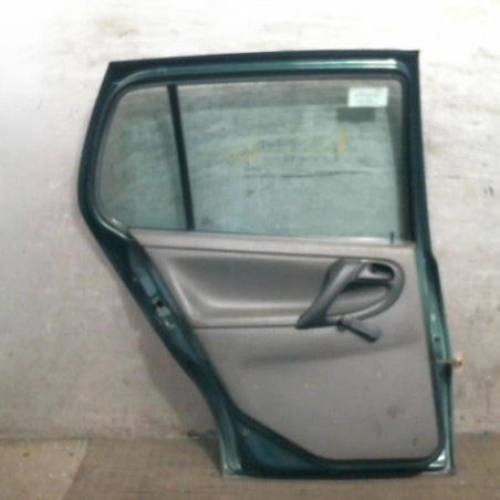 Porte arriere gauche VOLKSWAGEN POLO 3