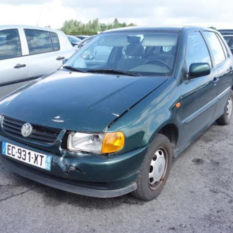 Porte arriere gauche VOLKSWAGEN POLO 3 Photo n°3