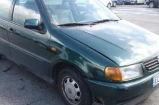 Porte arriere gauche VOLKSWAGEN POLO 3