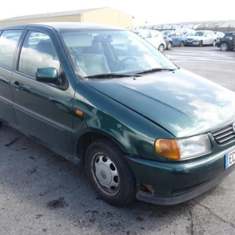 Porte arriere gauche VOLKSWAGEN POLO 3 Photo n°4