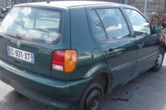 Porte arriere gauche VOLKSWAGEN POLO 3