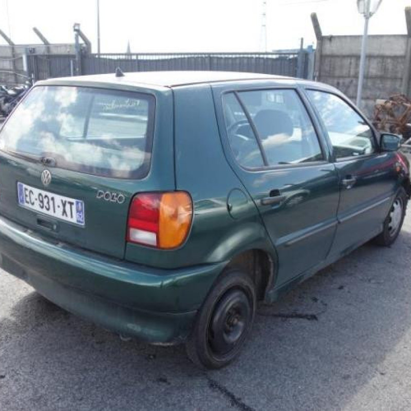 Porte arriere gauche VOLKSWAGEN POLO 3 Photo n°5