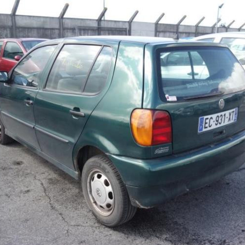 Porte arriere gauche VOLKSWAGEN POLO 3 Photo n°6