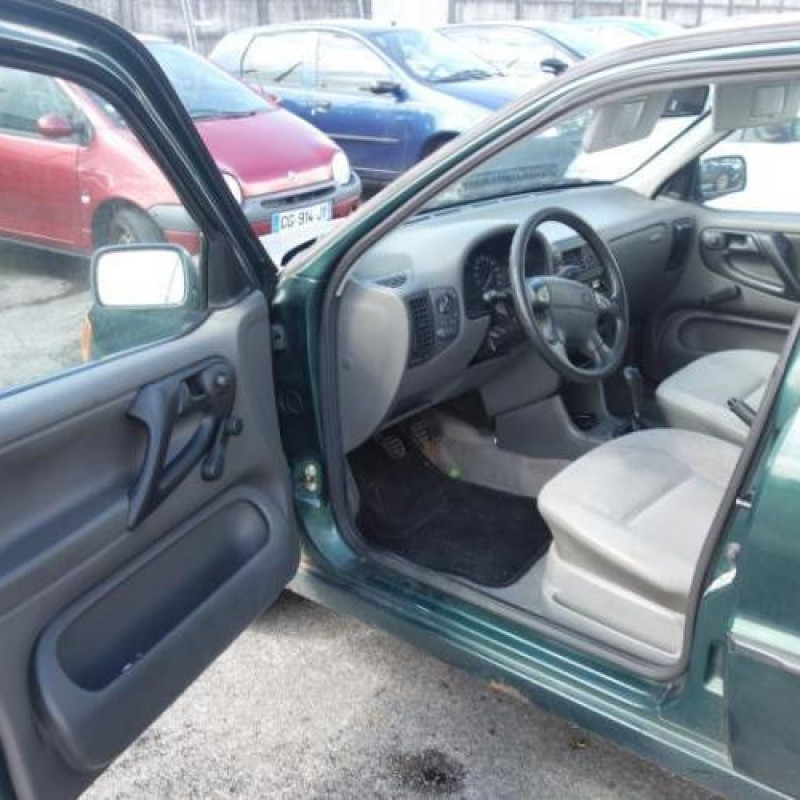Porte arriere gauche VOLKSWAGEN POLO 3 Photo n°7