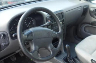Porte arriere gauche VOLKSWAGEN POLO 3