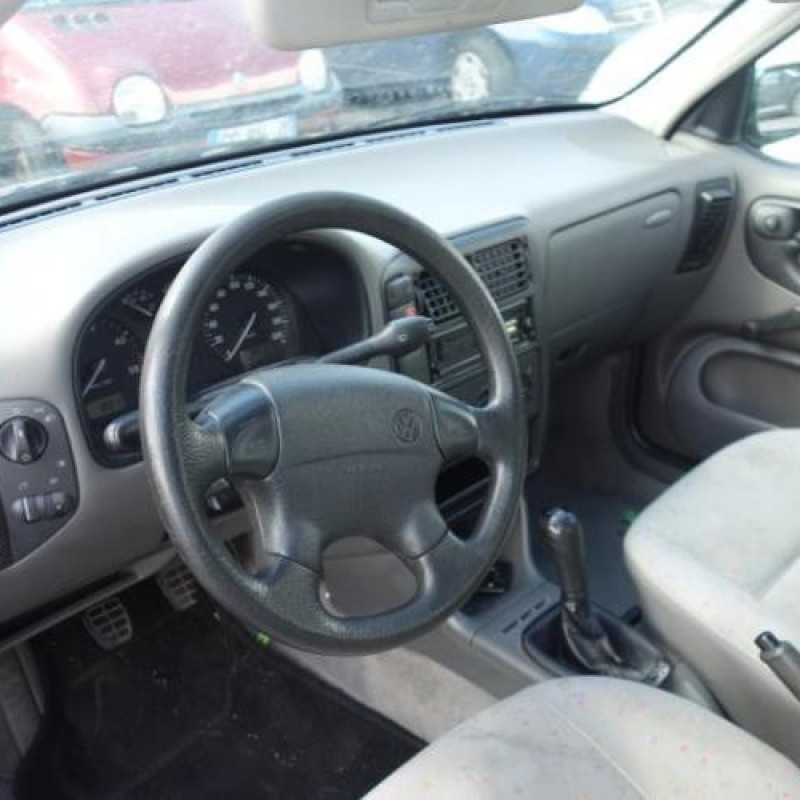 Porte arriere gauche VOLKSWAGEN POLO 3 Photo n°8