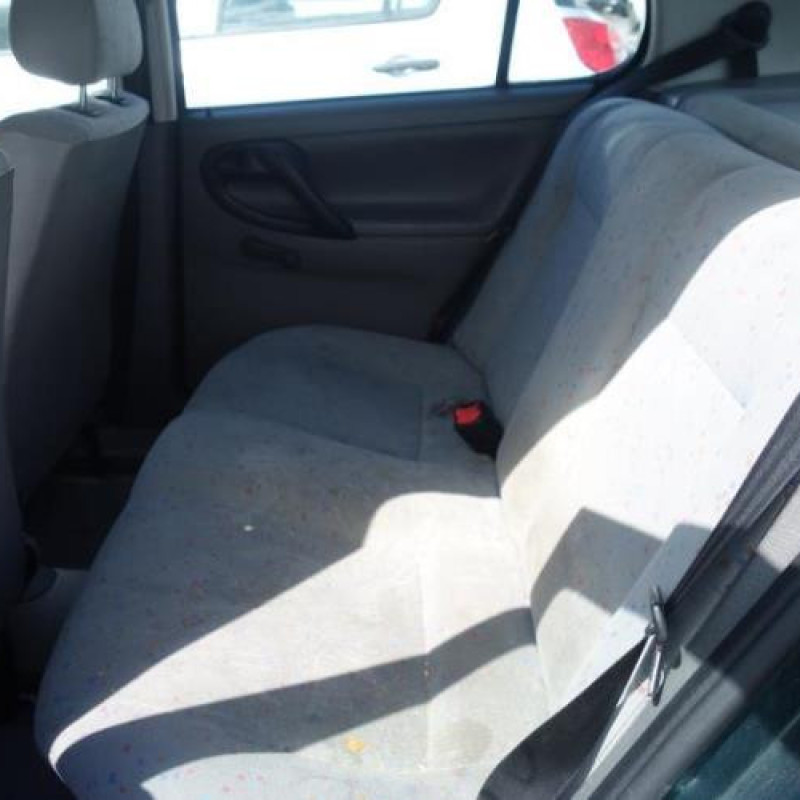 Porte arriere gauche VOLKSWAGEN POLO 3 Photo n°10