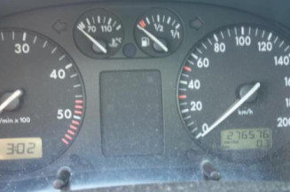 Porte arriere gauche VOLKSWAGEN POLO 3