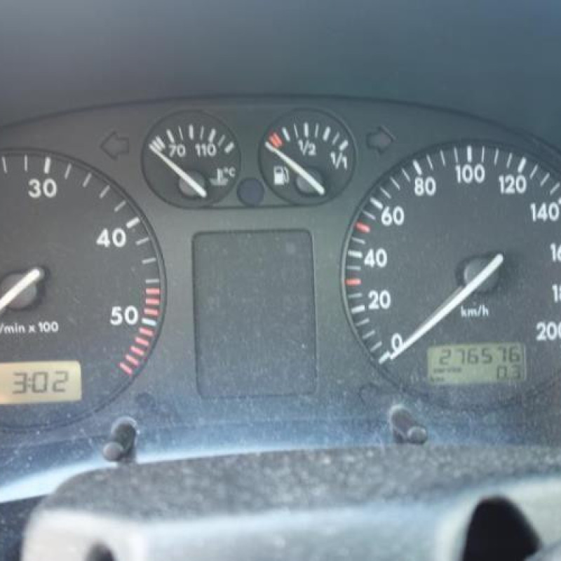 Porte arriere gauche VOLKSWAGEN POLO 3 Photo n°12